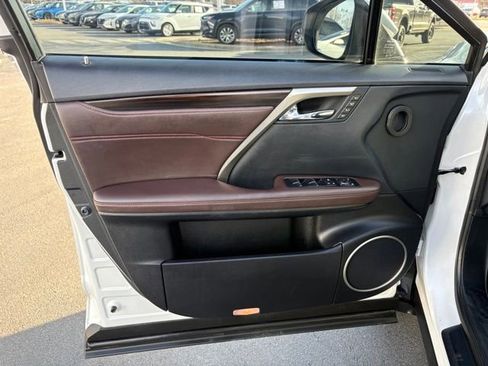 Used 2016 Lexus RX 350 AWD image 22
