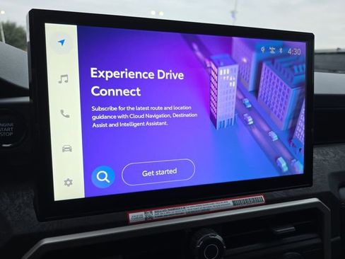 Certified 2025 Toyota Tacoma Limited image 21