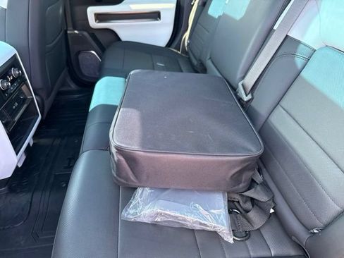 Used 2023 GMC Hummer EV Edition 1 AWD/4WD image 15