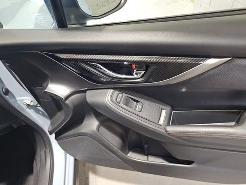 Used 2020 Subaru Crosstrek 2.0i Limited w/ Moonroof Package image 27