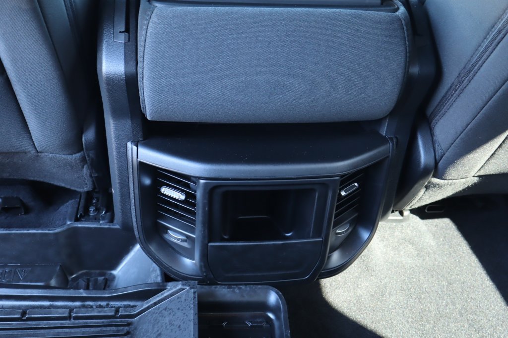 Used 2025 RAM 1500 Tradesman w/ Night Edition AWD/4WD image 34