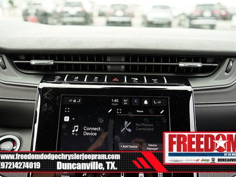 New 2024 Jeep Grand Cherokee L Altitude image 21