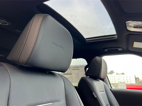 New 2026 Hyundai Palisade Calligraphy image 18