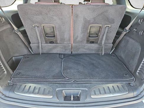 Used 2021 Dodge Durango Citadel RWD image 6