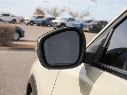 New 2025 Ford Mustang Mach-E GT image 17