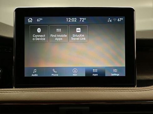 Used 2021 Lincoln Corsair Reserve AWD/4WD image 40