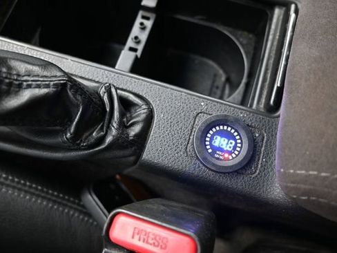 Used 2009 Subaru Impreza WRX STI AWD/4WD image 37