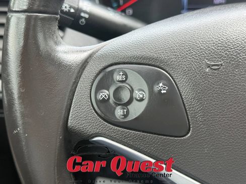 Used 2014 Chevrolet Impala LT w/ Premium Seating Package FWD image 29