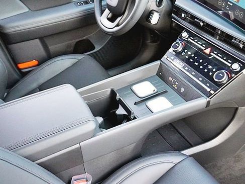 New 2026 Hyundai Santa Fe Calligraphy image 14