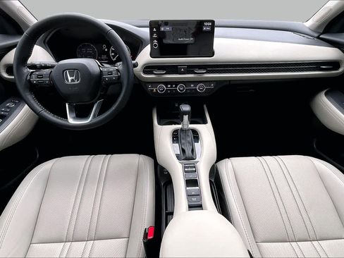 Used 2027 Honda HR-V EX-L image 16