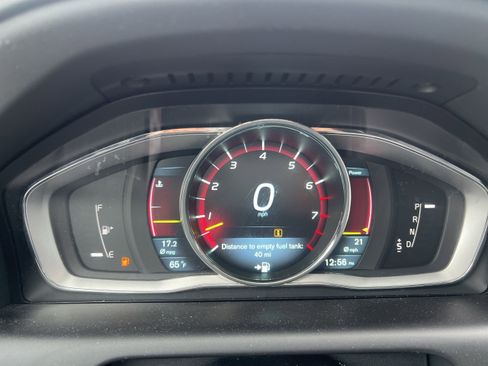 Used 2014 Volvo XC60 3.2 AWD/4WD image 11