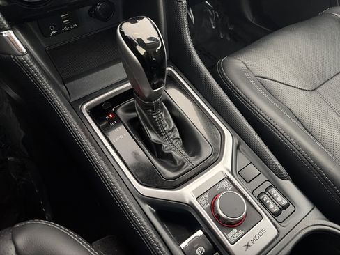 Certified 2024 Subaru Forester Limited image 23