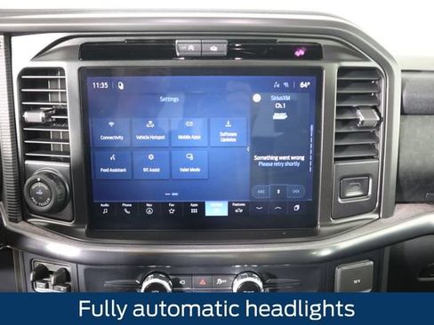 New 2026 Ford F150 Tremor w/ Equipment Group 402A High AWD/4WD image 55