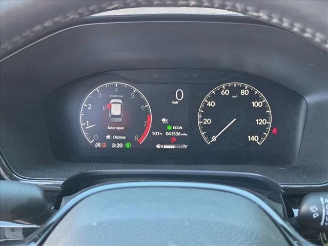 Used 2024 Honda CR-V EX-L image 11