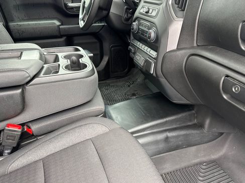 Used 2024 Chevrolet Silverado 2500 W/T w/ WT Convenience Package image 16