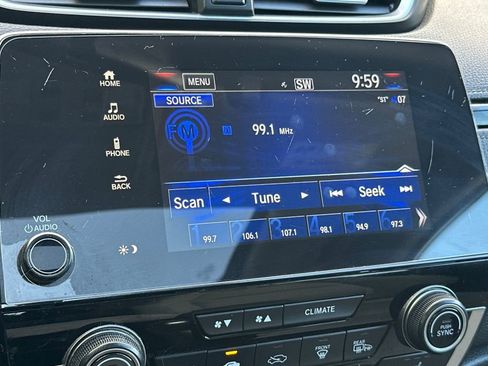 Used 2019 Honda CR-V EX image 20