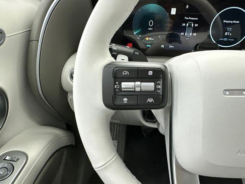 New 2026 Hyundai Palisade Limited image 28