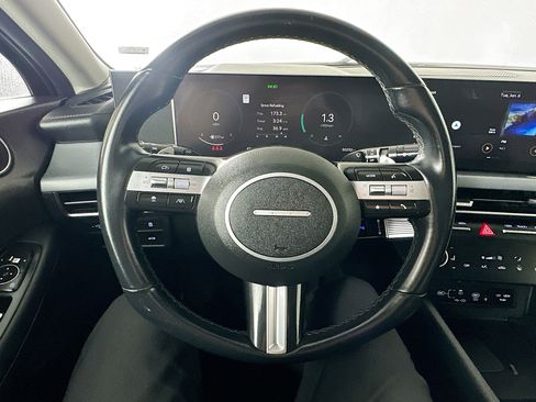 Used 2024 Hyundai Sonata SEL w/ Convenience Package image 11