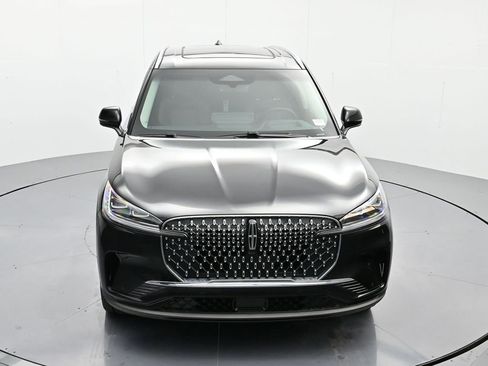 New 2025 Lincoln Aviator Reserve w/ Equipment Group 201A image 11