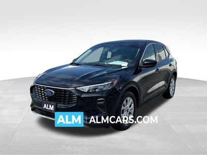 Used 2023 Ford Escape Active w/ Tech Pack #2