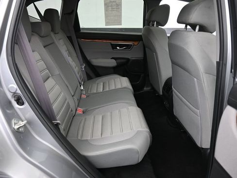 Certified 2020 Honda CR-V EX image 32