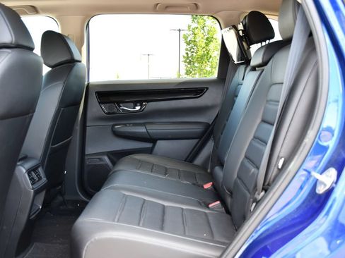 Used 2023 Honda CR-V EX-L image 21