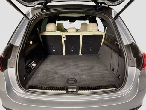 Certified 2026 Mercedes-Benz GLE 350 4MATIC image 28