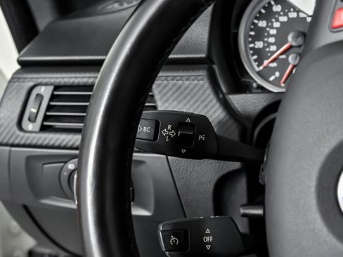 Used 2013 BMW M3 Coupe RWD image 22