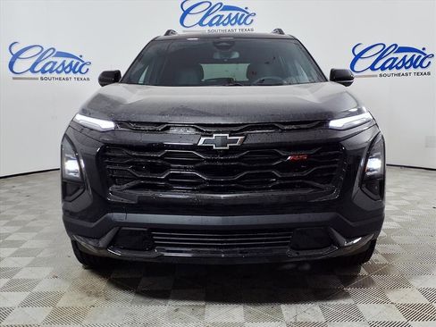 New 2026 Chevrolet Equinox RS w/ Convenience Package III image 6