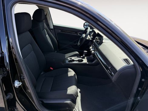 Certified 2024 Honda Civic EX image 19