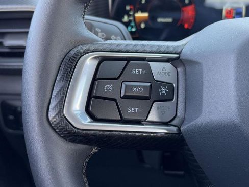 New 2026 Ford Mustang Coupe image 14