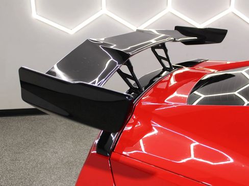 Used 2014 Chevrolet Corvette Stingray Coupe w/ 3LT Preferred Equipment Group RWD image 9