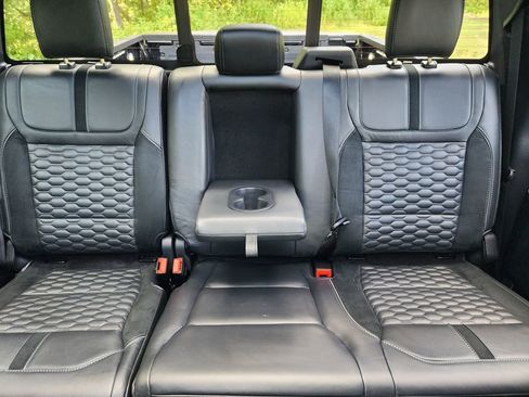 New 2025 Ford F150 Lariat w/ Equipment Group 502A High image 62