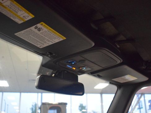 Used 2023 Ford Bronco Outer Banks image 49