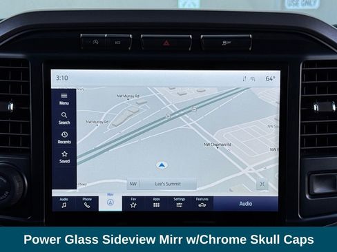 Used 2021 Ford F150 Lariat w/ Equipment Group 502A High image 21