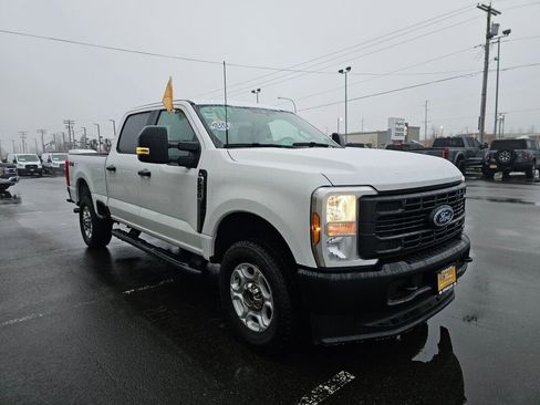 Certified 2024 Ford F250 XL image 4