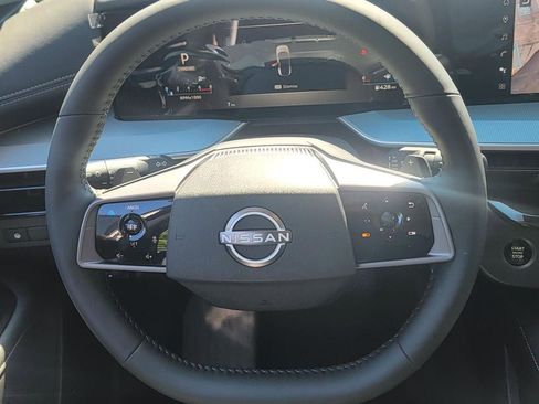 New 2026 Nissan Murano SL AWD/4WD image 18
