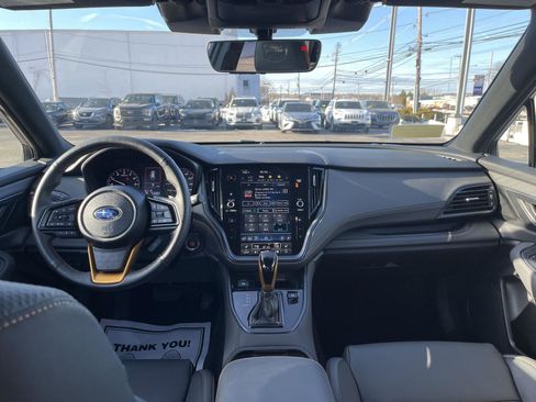 Used 2025 Subaru Outback Wilderness image 13