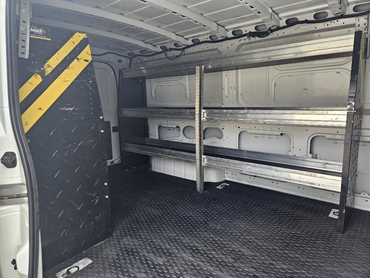 Used 2019 Nissan NV 1500 S RWD image 22