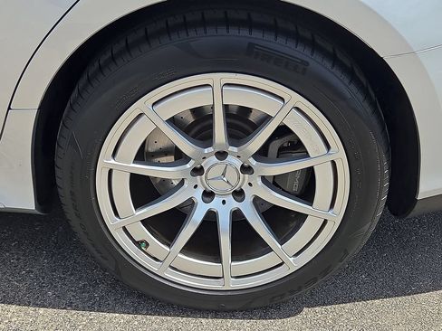 Used 2019 Mercedes-Benz AMG GT 53 image 11