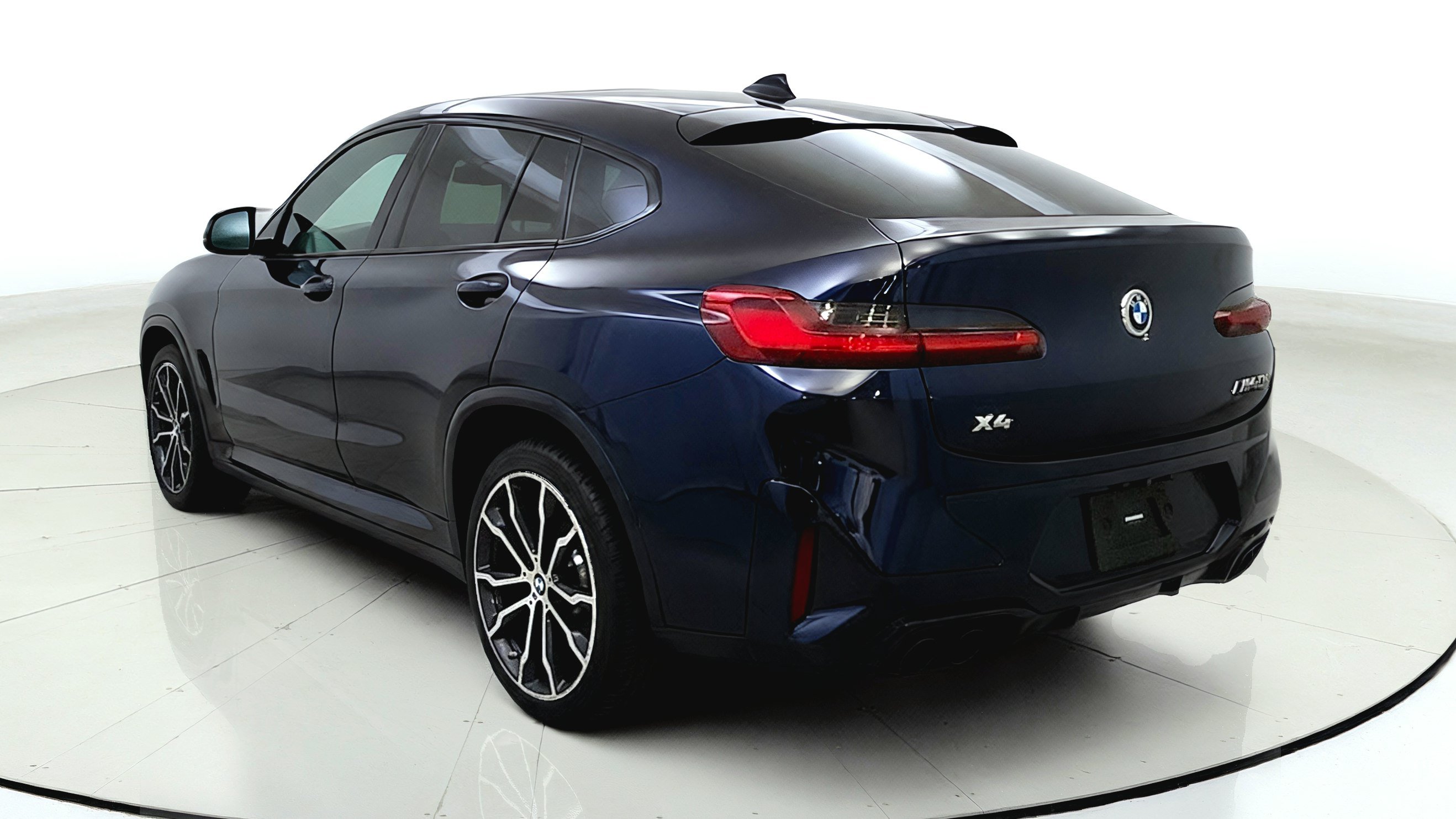 Used 2022 BMW X4 M40i AWD/4WD image 5
