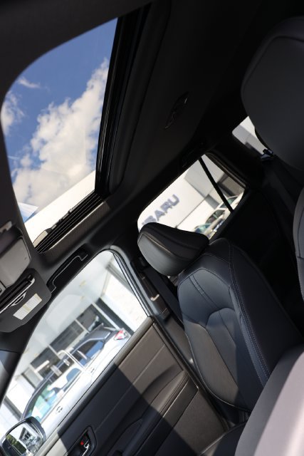 New 2026 Subaru Outback Touring XT AWD/4WD image 61