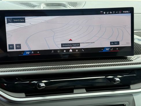 New 2027 BMW X6 M Competition AWD/4WD image 19
