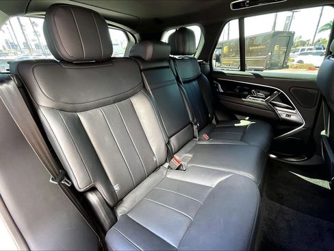 Used 2024 Land Rover Range Rover SE image 26