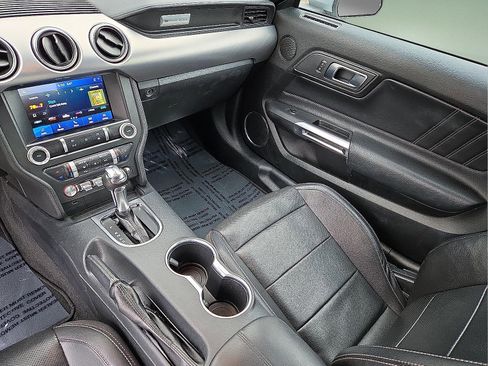 Used 2023 Ford Mustang Premium image 12