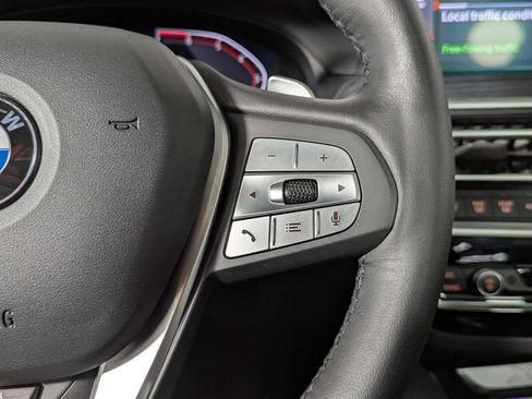 Certified 2023 BMW X3 xDrive30i w/ Premium Package image 33