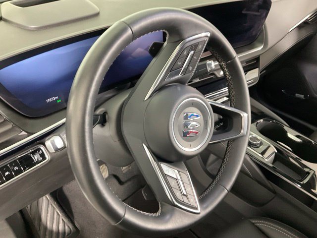 Used 2024 Buick Envision Preferred AWD/4WD image 23