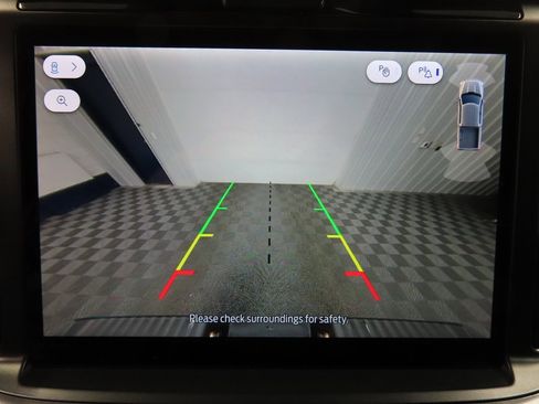 Used 2025 Ford F150 XLT w/ Equipment Group 302A MID image 16