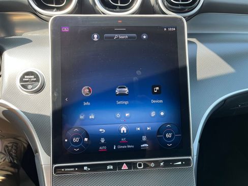 Used 2024 Mercedes-Benz GLC 300 GLC 300 image 20