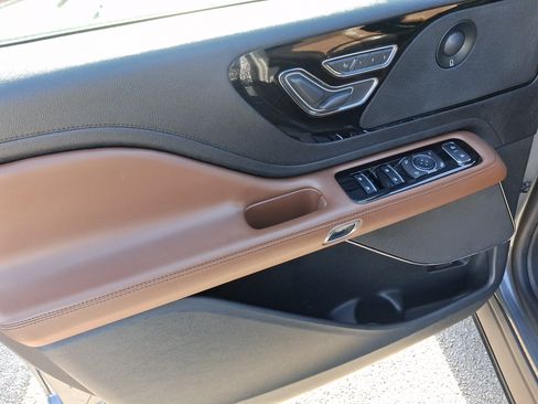 Certified 2022 Lincoln Aviator Reserve w/ Elements Package Plus RWD image 14